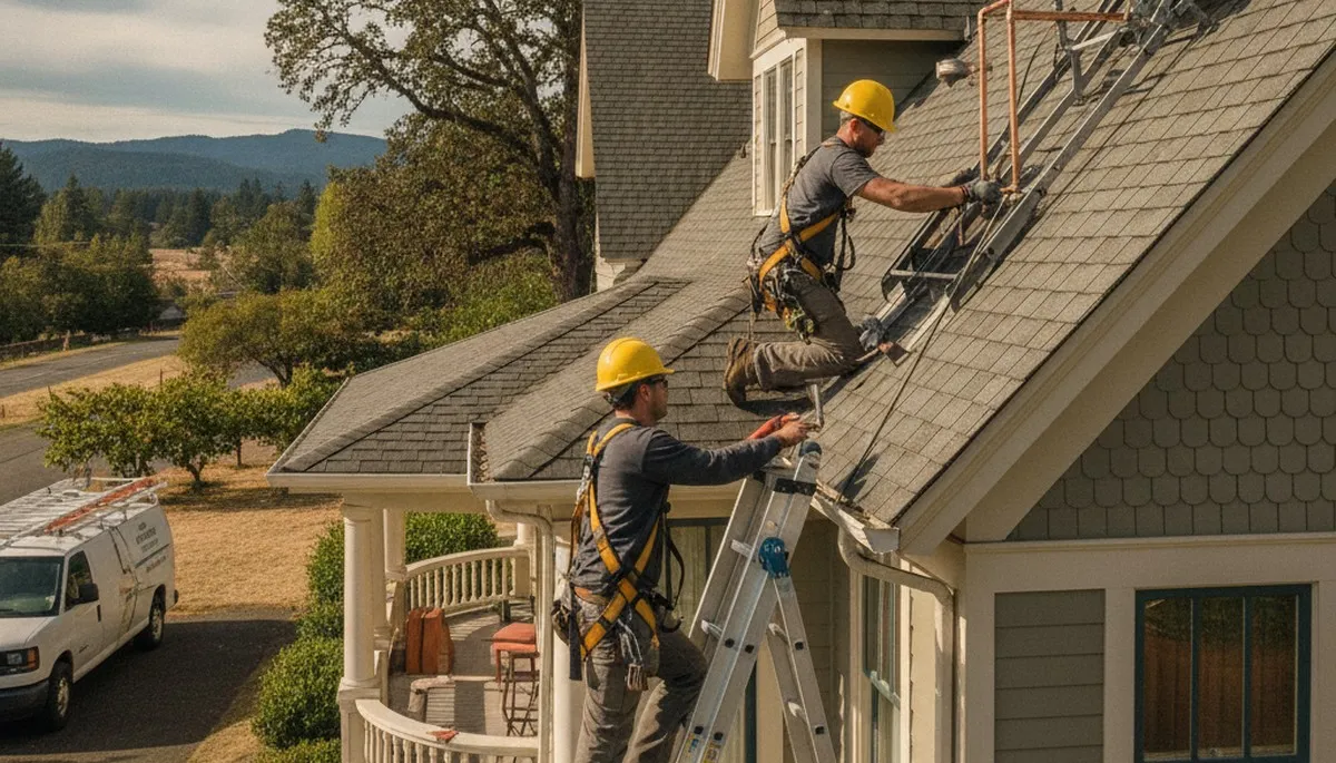 Plumbing repair service in Portland, OR for leak fixes, drain cleaning, and pipe repairs