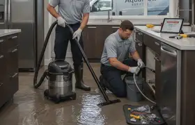 Rapid emergency plumbing service in Portland, OR for fast leak and pipe repair